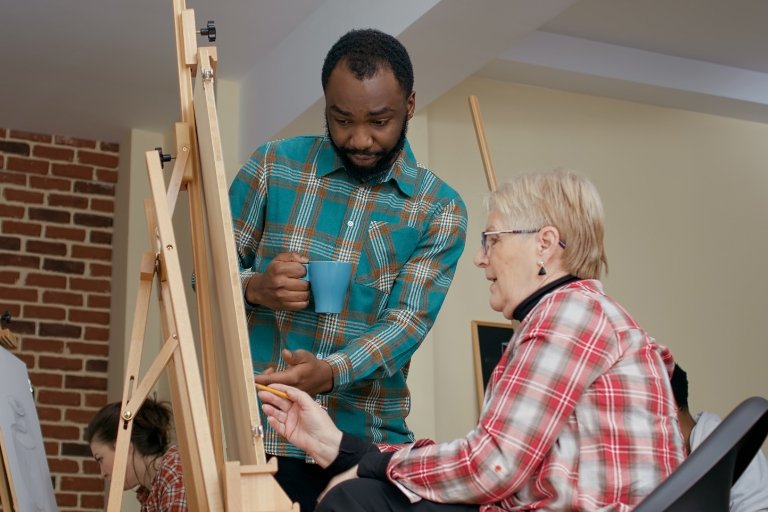 Legacy Through Art-transparent